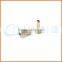  high quality low price zinc plated hollow rivet