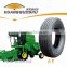 I-1 combine harvester tires 650x16 with excellent traction