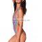 summer days custom one piece swim suit
