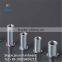 China  manufacturing hex rivet nut,hex standoff