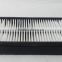 Air conditioning parts Cabin Filter for ZAXIS-3 4643580 Outside