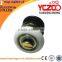 aluminum bathroom doors shower room pulley