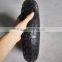 3.50-8 PU tubeless tyres Small Balata Wheel