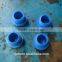 2016 starter bushing,square to round bushing,plastic bushing square