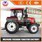 Large tractor equipment 150hp agricultural machinery tractor