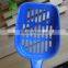 Blue Pet Litter Scoop