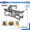 International Standard Food Industry Metal Detector machine