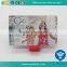 Cheap Printable CR80 EM4100 PVC RFID Card