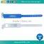 Custom Logo Waterproof One Time Use NTAG213 Paper RFID Wristband