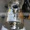 CE certificated inline high shear mixer pump for milk