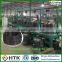 Meet international standard New Automatic pulley type wire drawing machine