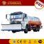 Top level best selling howo water tank truck