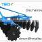 2016 mini tractors with disc harrow