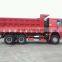 Hot sale SINOTRUK HOWO 6x4 Dump Truck ZZ3257N3447A1 Loading Capacity 18CBM
