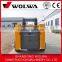 Wolwa GN700 Mini Backhoe Skid Steer Loader with Many Function