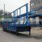 Factory delivery quickly car transporter semi truck trailer