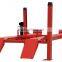 AOS5000 Four Post Car Lift For Wheel Alignment