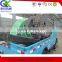 disc type tractor digging equipment apply for garden