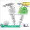 NEW PLASTIC SOAP, & LOTION DISPENSER PUMP LP-A3