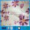 Printed Pattern and Spunbond Nonwoven Technics PP non woven fabric