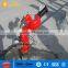 PSKD series Fire fighting fire water monitor