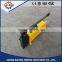 The manual portable round tube fuel pump factory supplier SDB type