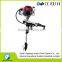 2.5HP outboard motor and 4 stroke gasoline outboard motor and 52cc boat engine