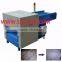 micro polyester fiber opening machine