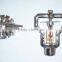 brass fire fighting sprinklers ESFR quick response sprinkler