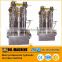 High efficiency rape seed/seed home hydraulic press oil making machine coconut oil press machine for pastry room