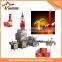 Hot hot tomato paste making machine tomato paste processing machine tomato paste factory machine