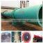 Rotary Drum Dryer For Drying Wood Chips
