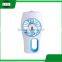 Wholesale custom made handheld USB mini misting fan with personal cooling humidifier, suitable for home office and travel
