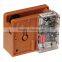 LK003C parking /game machine ticket dispenser