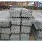 Low carbon angle steel hot rolled equal mild steel angle in low price