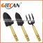 New Little Garden Too 9pcs Toy Gardening Tools Set for Kids