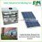 New type heat extraction Dia. 950mm Blades negative presssure cross flow ventilation Solar Powered Industrial wall Fan
