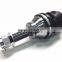 Polaris Sportsman 300cc 400cc 4x4 ATV front axle shaft. Part No.: 90082