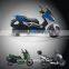 2016 new gas power scooter (T9-150)