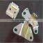 OEM sheet metal deep drawing stamping parts