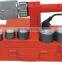 SHS63 Socket welding machine for PPR PE pipe