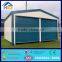 modern prefab portable folding garage for sale