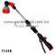 18" -24" Telescopic Lance with front pull handle