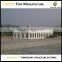 French Style Transparent PVC Window Tent For Event Wedding
