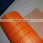 alkali resistant fiberglass weaving mesh