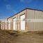 Easy Build Self Storage Warehouse with Boxes in Algeria