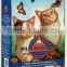 Animal Care Products Dry Cat Feed daily nutrition diet