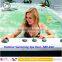 Balboa Bubble Body Care System Fiberglass Swimming Pools (SRP650)