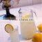Premium Silicon Ice Ball Molds With a Funnel