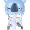 CT-744 Upgrade three generations bottle humidifier USB mini humidifier home office Pet cute cartoon humidifier